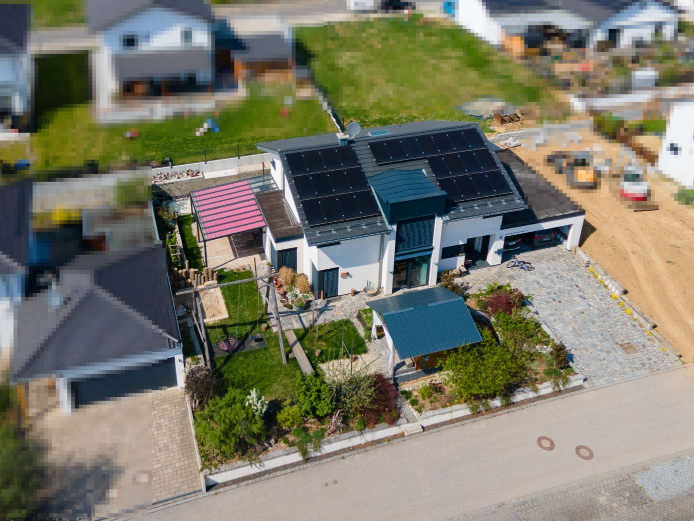 Thumbnail-Haus zum Kaufen in Postau 793.000,00 € 178 m²