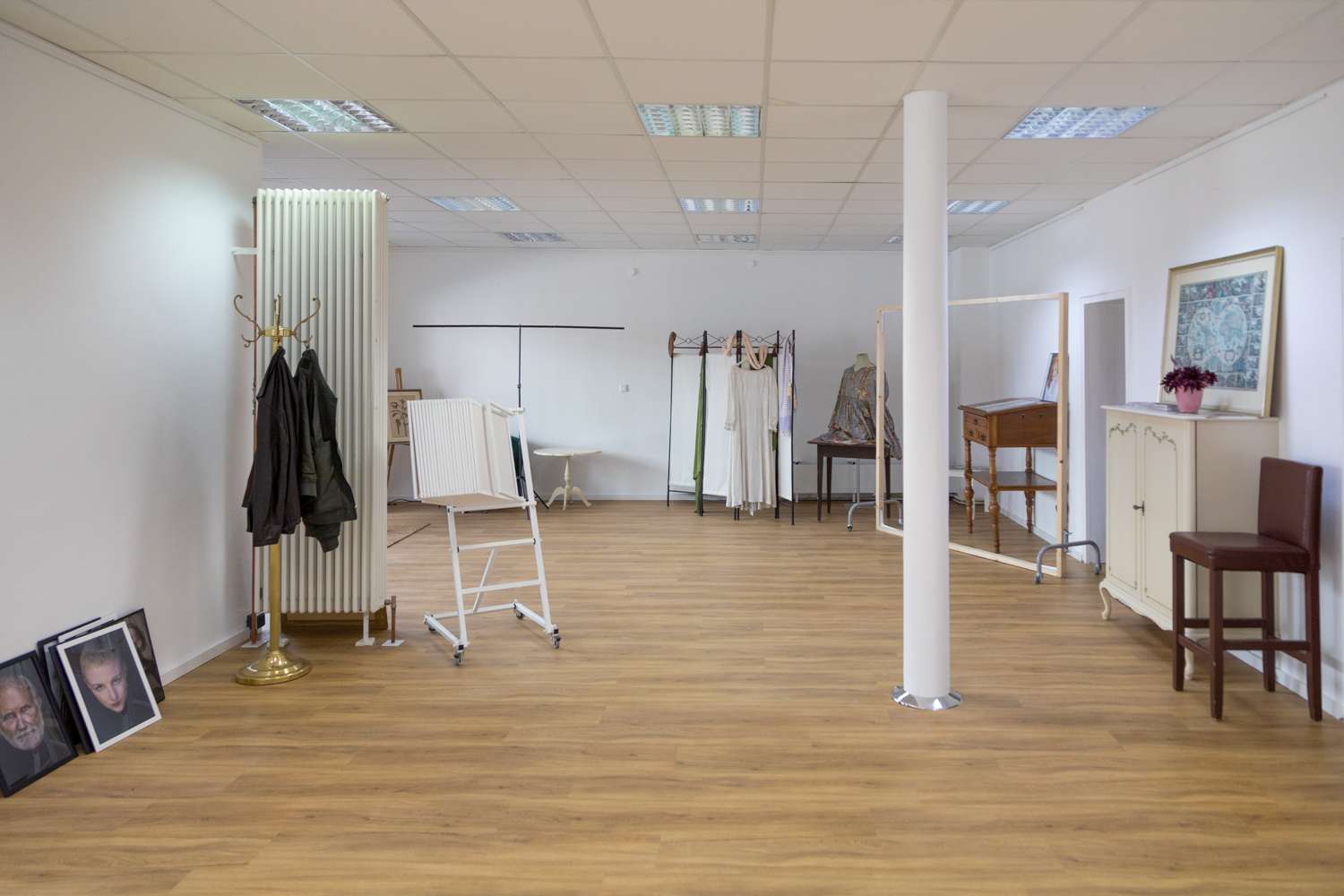 Thumbnail-Einzelhandel in Grünstadt 1.395,00 € 70 m²