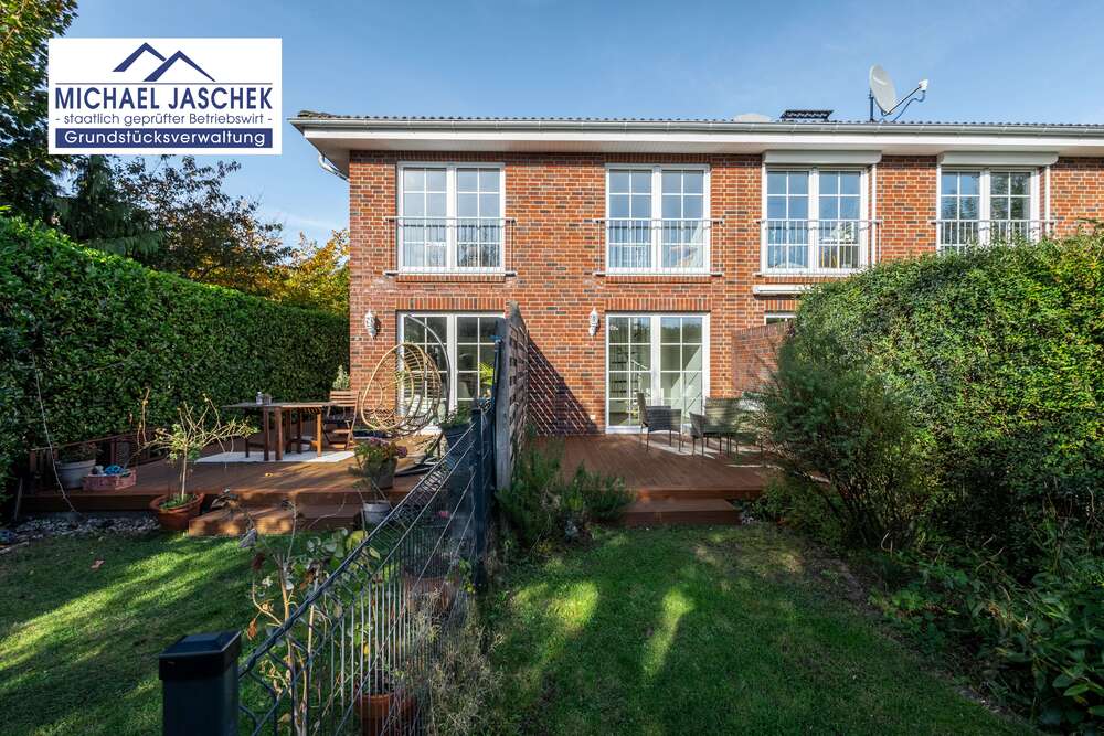 Thumbnail-Haus zum Kaufen in Hamburg 1.068.000,00 € 185 m²