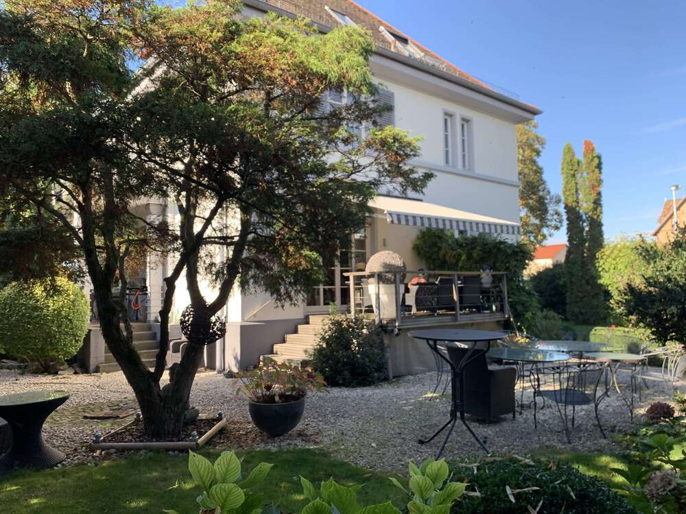 Thumbnail-Haus zum Kaufen in Groß-Gerau 1.595.000,00 € 250 m²