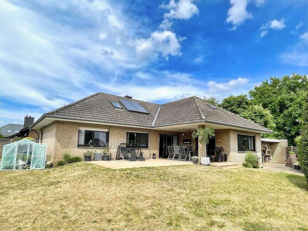 Thumbnail-Haus zum Kaufen in Rietberg 435.000,00 € 128 m²