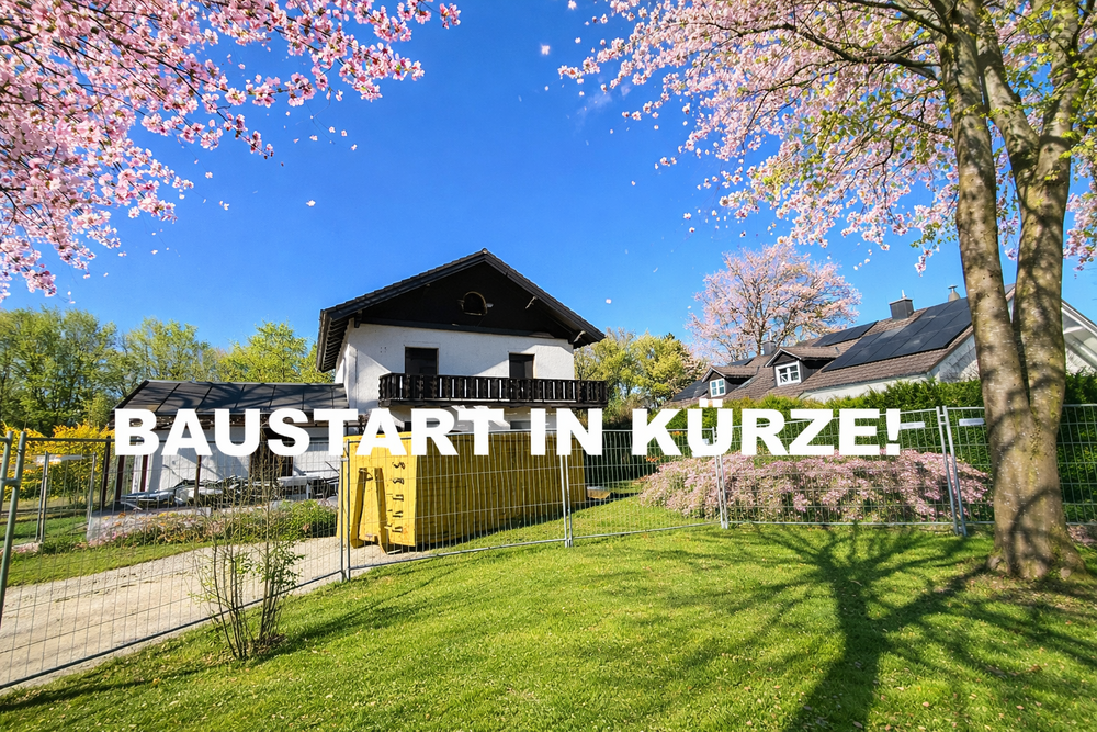 Thumbnail-Haus zum Kaufen in Taufkirchen 1.499.000,00 € 180 m²
