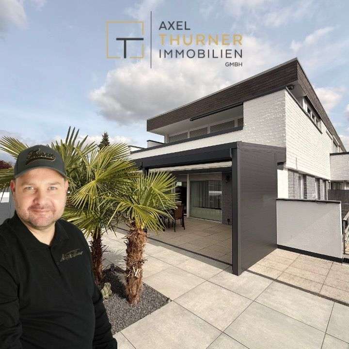 Thumbnail-Haus zum Kaufen in Kaarst 1.087.800,00 € 285 m²