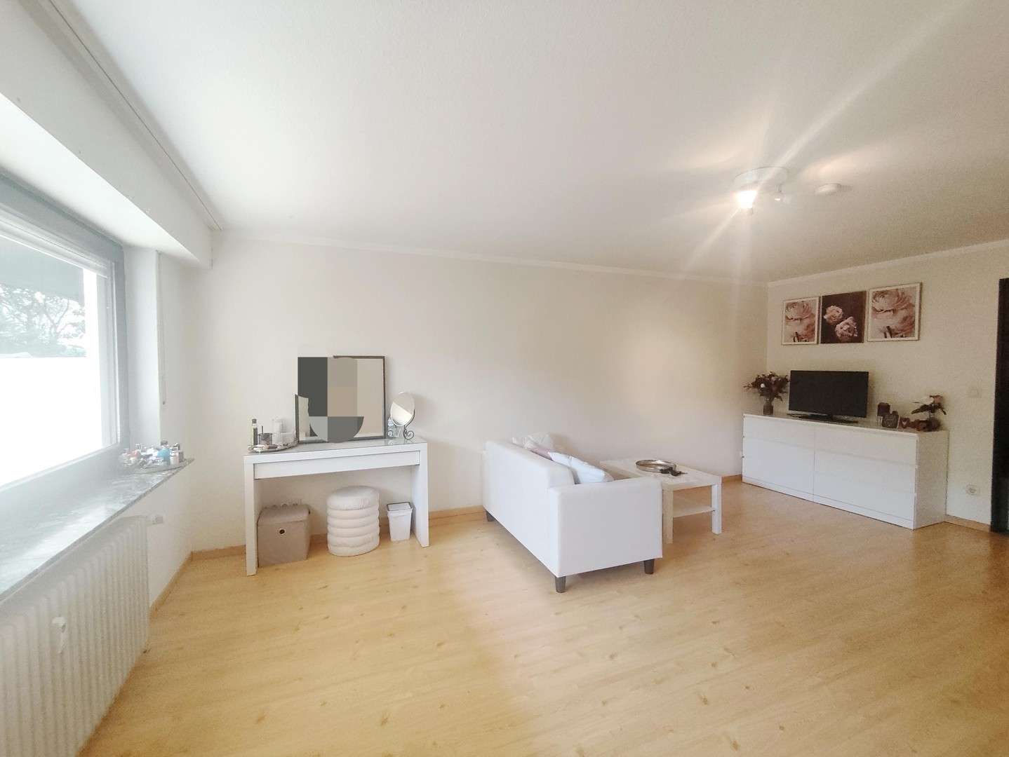Thumbnail-Wohnung zum Mieten in Bielefeld 395,00 € 31 m²