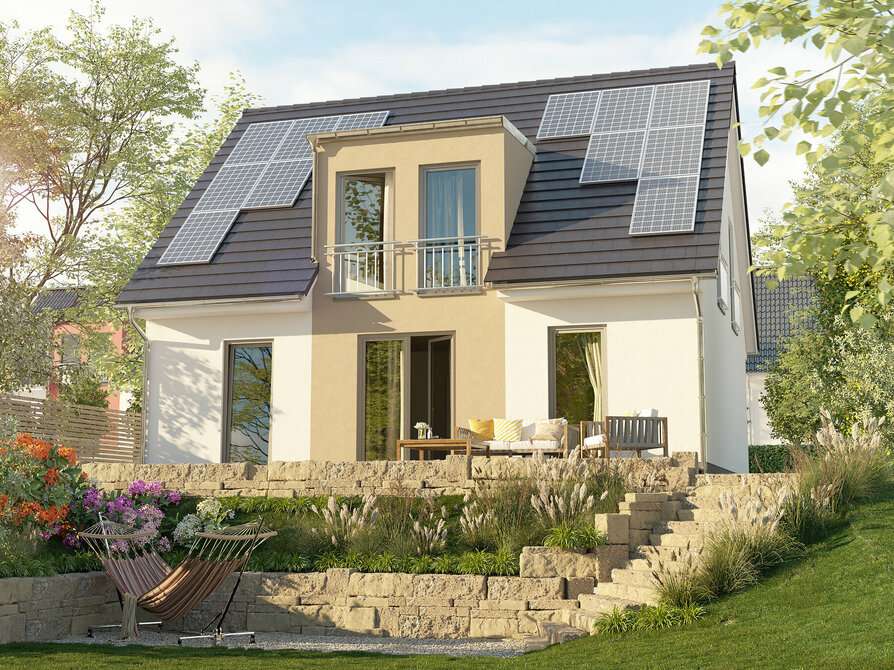 Thumbnail-Haus zum Kaufen in Heilbach 277.050,00 € 125 m²