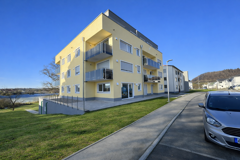 Thumbnail-Wohnung zum Mieten in Lauchheim 700,00 € 60 m²