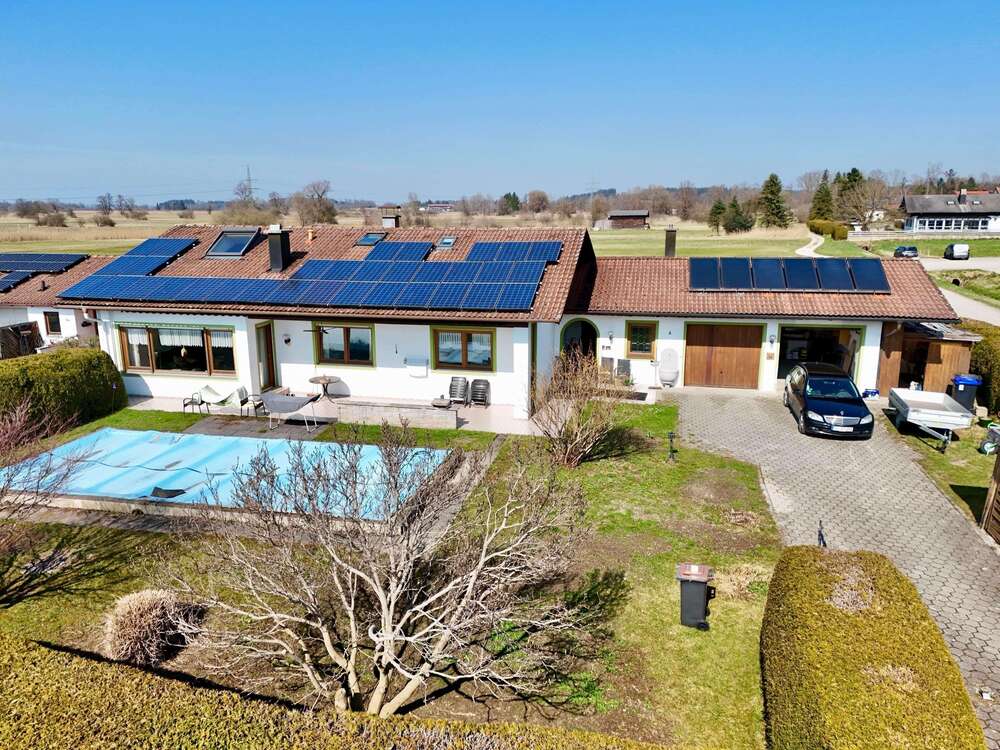 Thumbnail-Haus zum Kaufen in Grabenstätt 750.000,00 € 100 m²