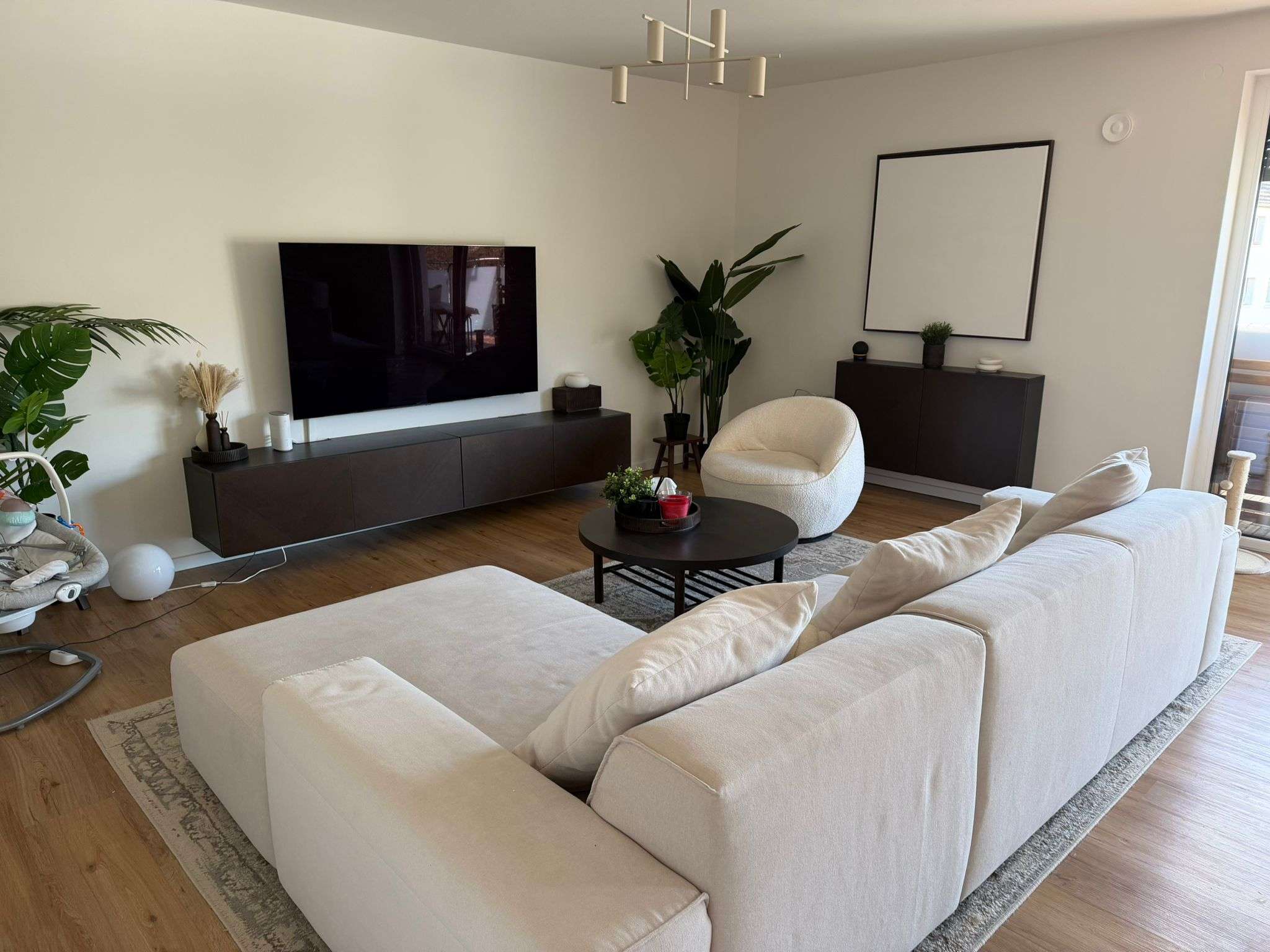 Thumbnail-Wohnung zum Mieten in Mönchengladbach 1.052,00 € 94 m²