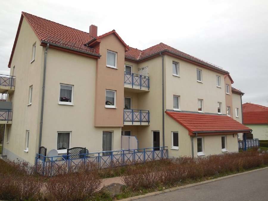 Thumbnail-Wohnung zum Mieten in Döbeln 270,00 € 52.54 m²