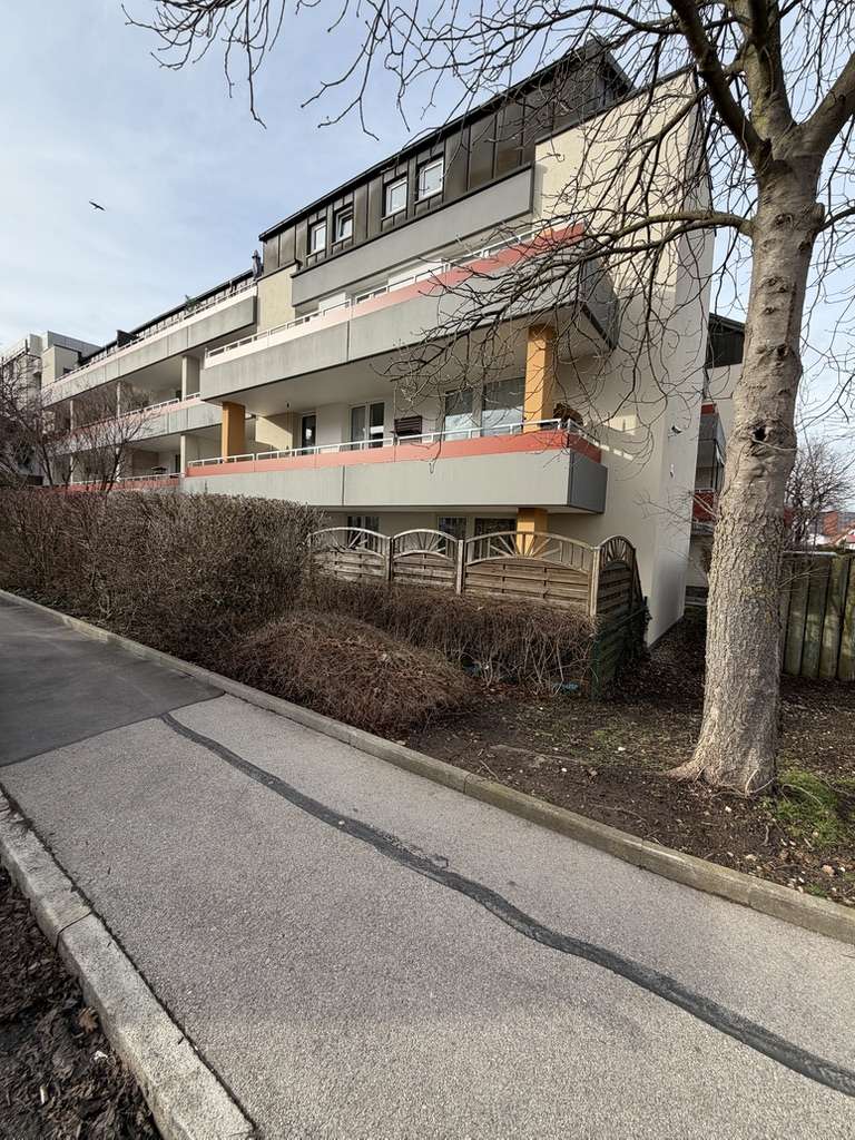 Thumbnail-Wohnung zum Kaufen in Gersthofen 299.900,00 € 95 m²
