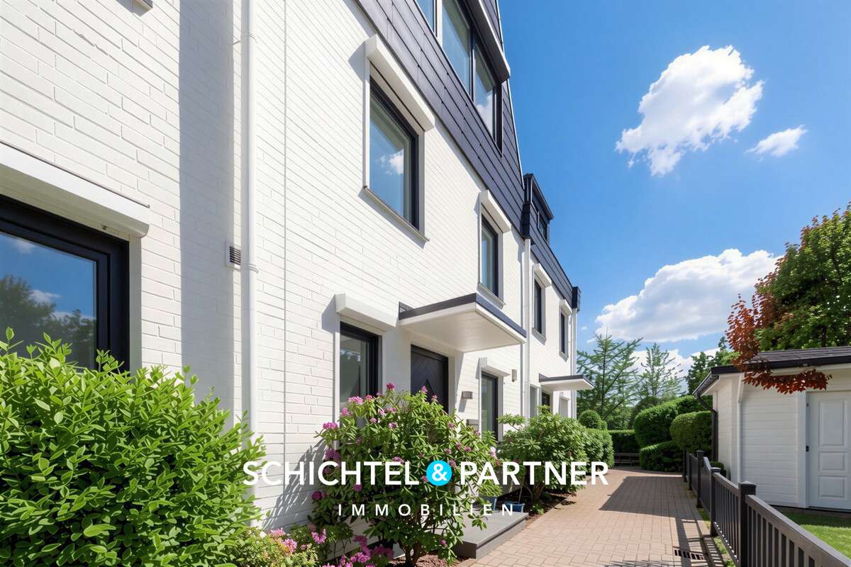 Thumbnail-Haus zum Kaufen in Bremen 398.000,00 € 159.01 m²