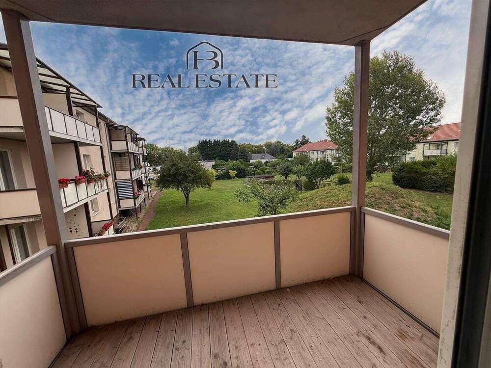 Thumbnail-Wohnung zum Mieten in Magdeburg 485,00 € 66.65 m²