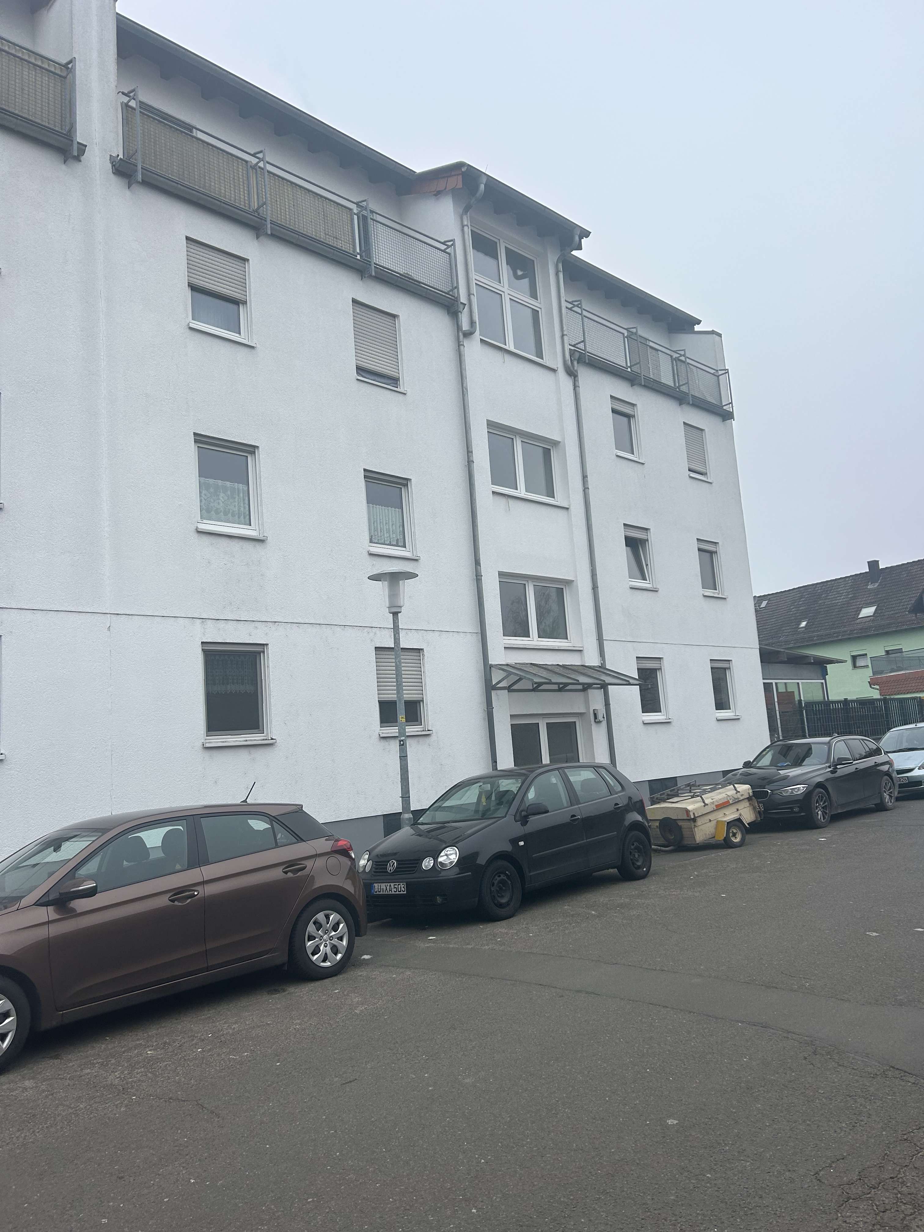 Thumbnail-Wohnung zum Kaufen in Kaiserslautern 205.000,00 € 83 m²