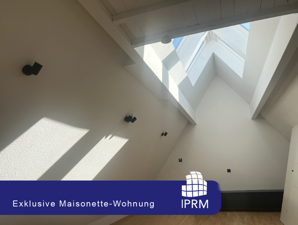 Thumbnail-Wohnung zum Kaufen in Groß-Zimmern 274.000,00 € 75 m²