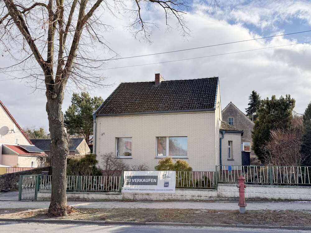 Thumbnail-Haus zum Kaufen in Hennickendorf 359.000,00 € 100 m²