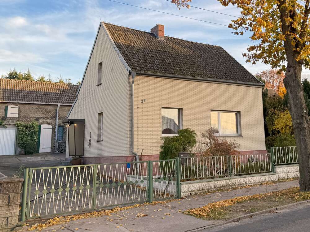 Thumbnail-Haus zum Kaufen in Hennickendorf 359.000,00 € 100 m²