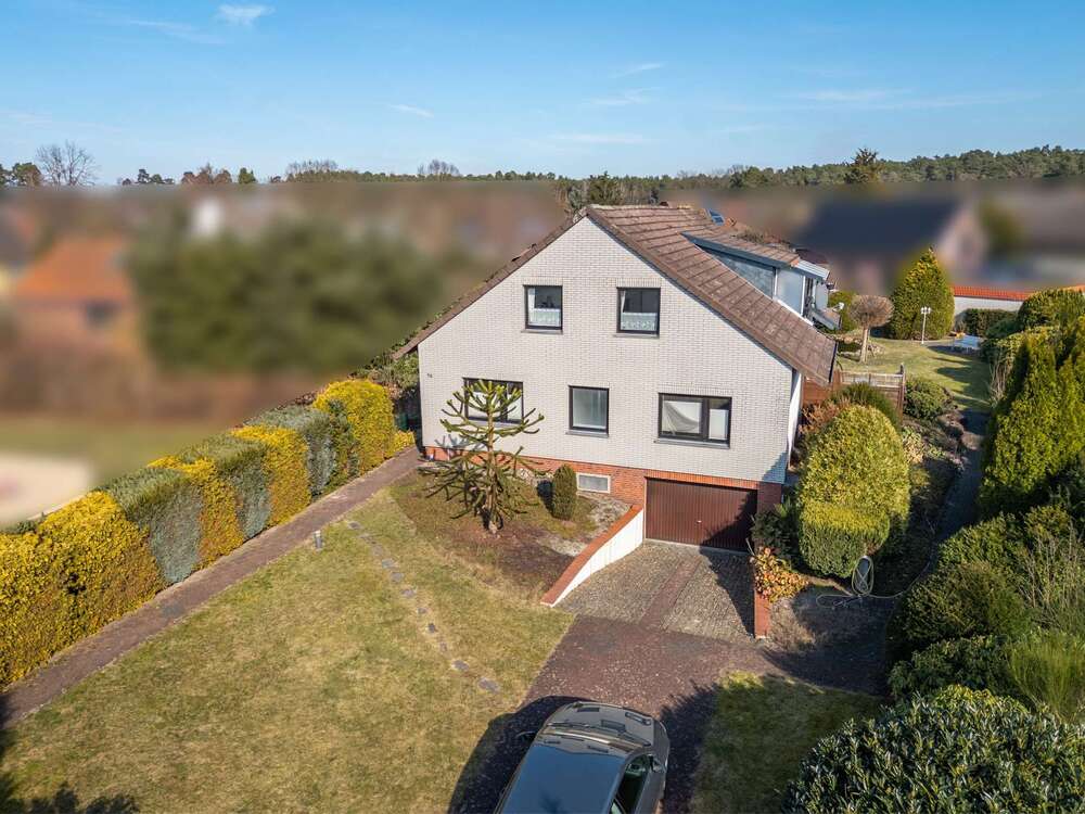 Thumbnail-Haus zum Kaufen in Winsen (Aller) 279.000,00 € 176 m²