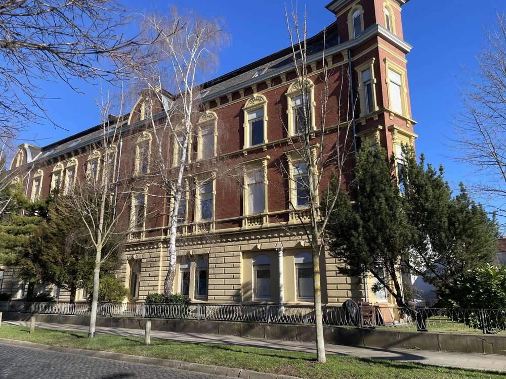 Thumbnail-Wohnung zum Kaufen in Minden 109.000,00 € 72 m²