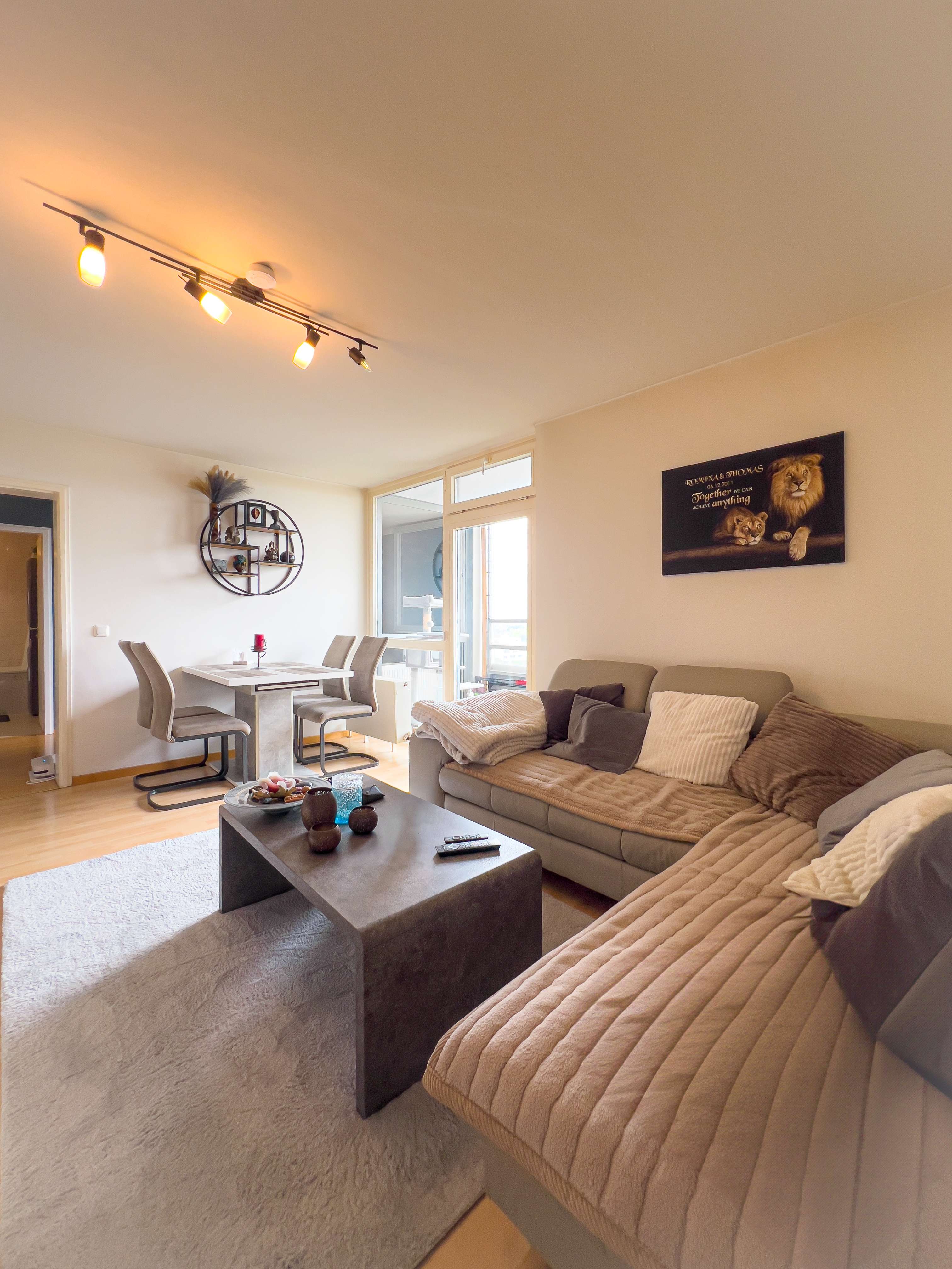 Thumbnail-Wohnung zum Kaufen in München 298.500,00 € 55 m²