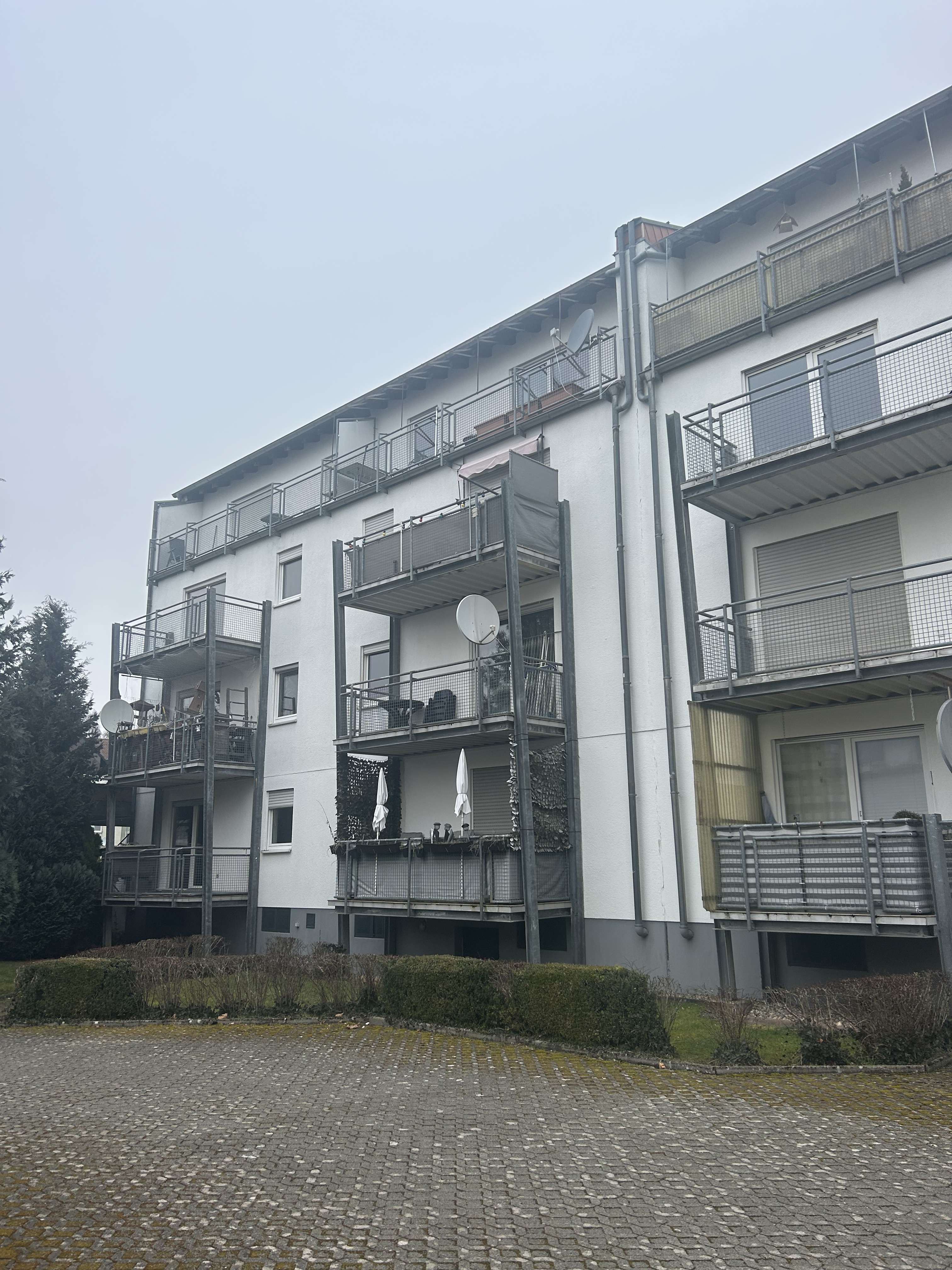 Thumbnail-Wohnung zum Kaufen in Kaiserslautern 205.000,00 € 83 m²