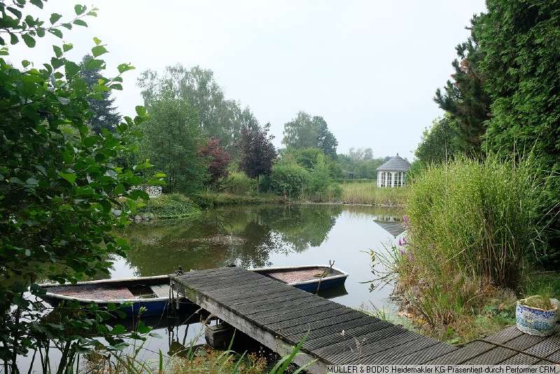 Thumbnail-Grundstück zu verkaufen in Winsen 299.000,00 € 10162 m²