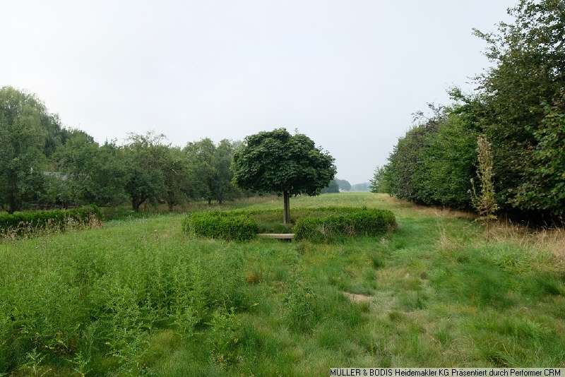 Thumbnail-Grundstück zu verkaufen in Winsen 299.000,00 € 10163 m²