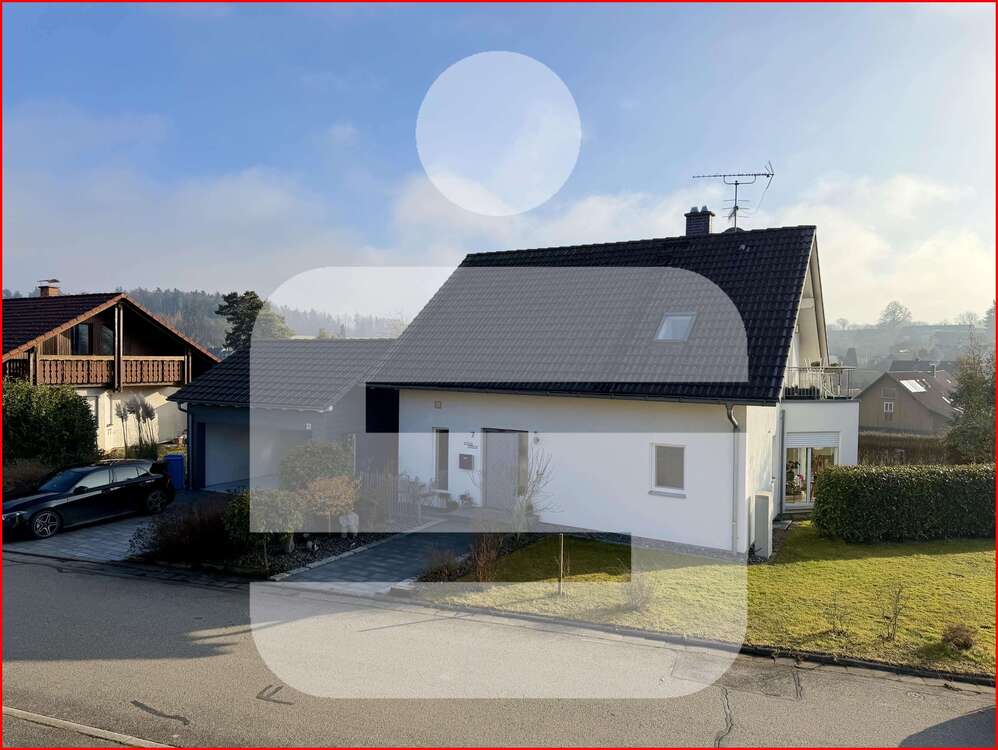 Thumbnail-Haus zum Kaufen in Dettighofen 629.000,00 € 127.34 m²