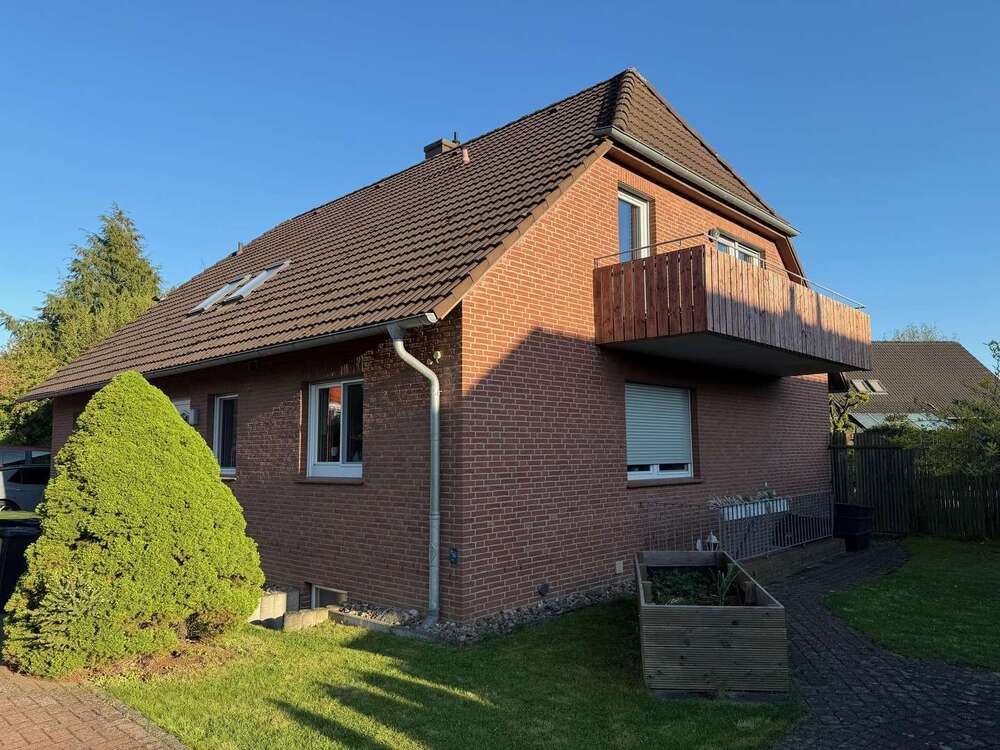 Thumbnail-Wohnung zum Mieten in Garbsen 1.000,00 € 90 m²