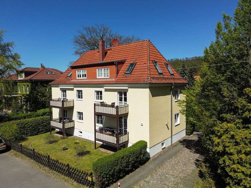 Thumbnail-Haus zum Kaufen in Dresden 850.000,00 € 315 m²