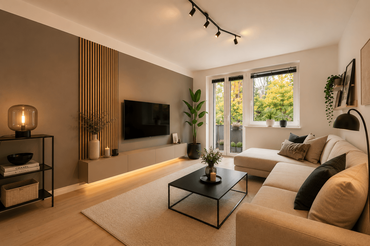 Thumbnail-Wohnung zum Kaufen in Hamburg 385.000,00 € 66 m²