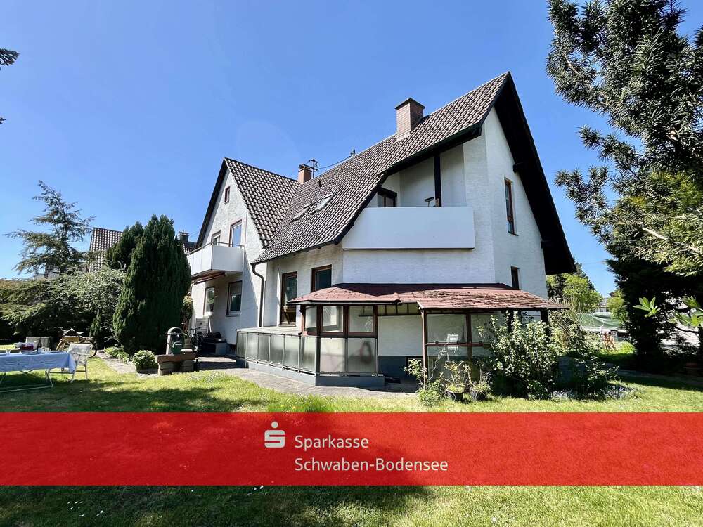 Thumbnail-Haus zum Kaufen in Günzburg 485.000,00 € 176.1 m²