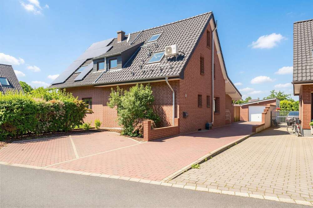 Thumbnail-Haus zum Kaufen in Niederkrüchten 379.990,00 € 132 m²