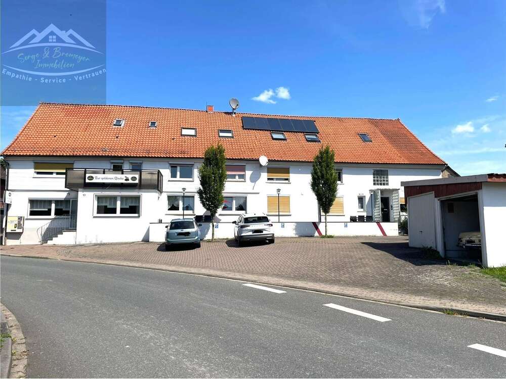 Thumbnail-Haus zum Kaufen in Dassel 490.000,00 € 530 m²