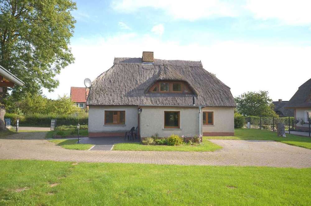 Thumbnail-Haus zum Kaufen in Sellin 280.000,00 € 137 m²