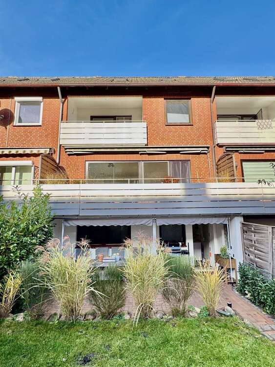 Thumbnail-Haus zum Kaufen in Lilienthal 349.000,00 € 155 m²