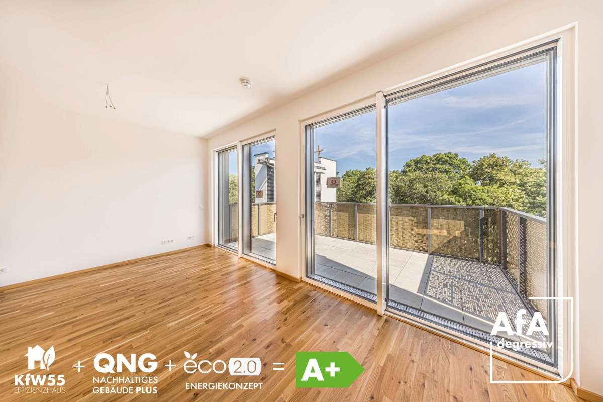 Thumbnail-Wohnung zum Mieten in Leipzig 2.209,00 € 92.05 m²