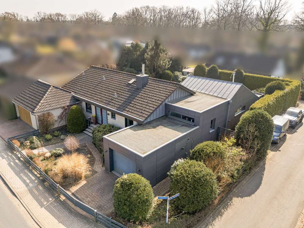 Thumbnail-Haus zum Kaufen in Celle 545.000,00 € 178 m²