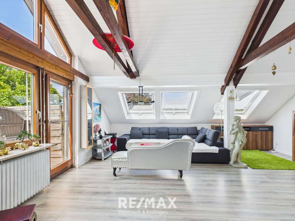 Thumbnail-Wohnung zum Kaufen in Lenningen 230.000,00 € 90 m²