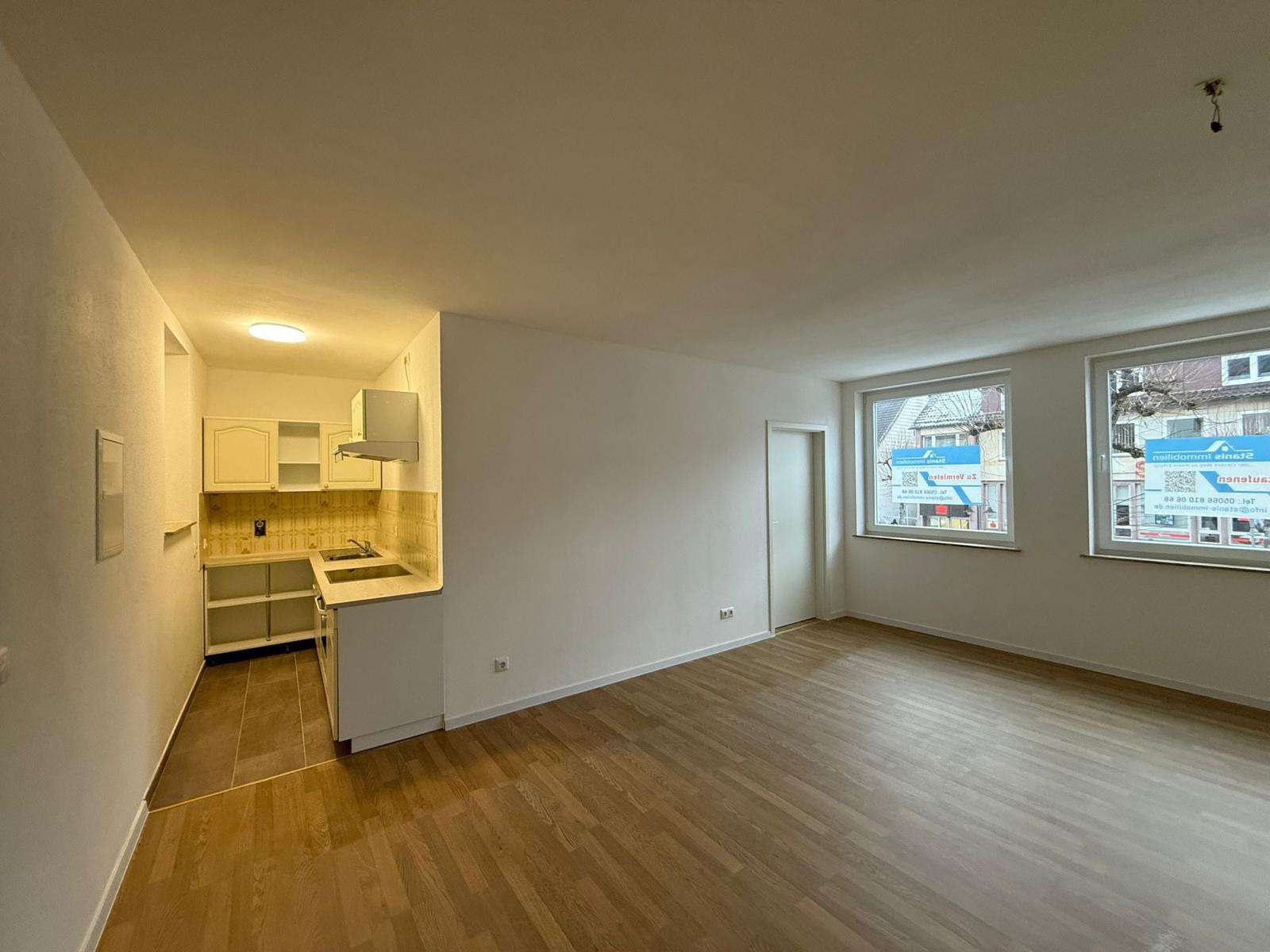 Thumbnail-Wohnung zum Mieten in Bodenwerder 592,00 € 74 m²