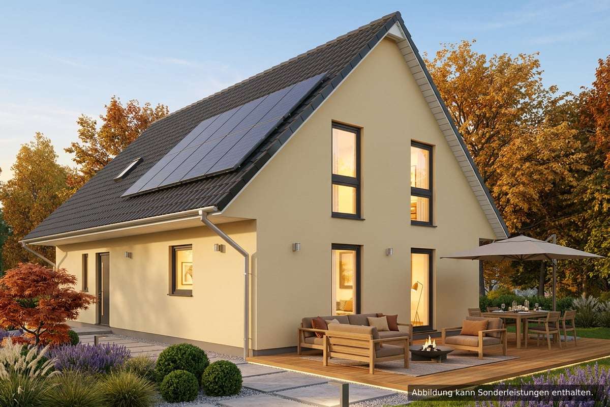 Thumbnail-Haus zum Mieten in Hannover 2.210,00 € 142 m²