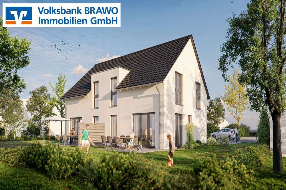 Thumbnail-Haus zum Kaufen in Braunschweig 567.000,00 € 111 m²