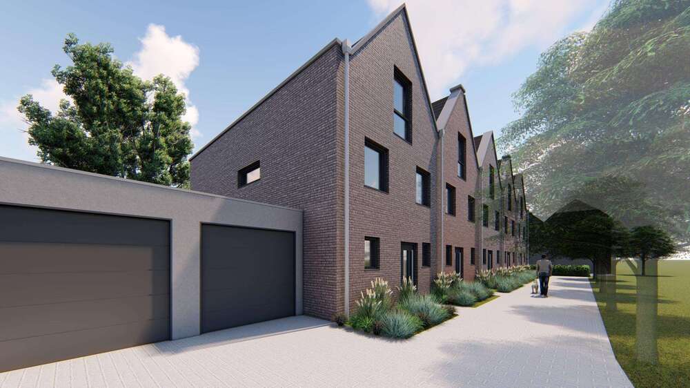 Thumbnail-Haus zum Mieten in Weeze 1.390,00 € 142 m²
