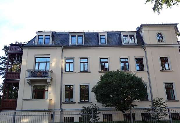 Thumbnail-Wohnung zum Kaufen in Dresden 485.000,00 € 117 m²