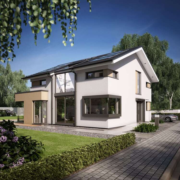 Thumbnail-Haus zum Kaufen in Britz 632.876,00 € 137 m²