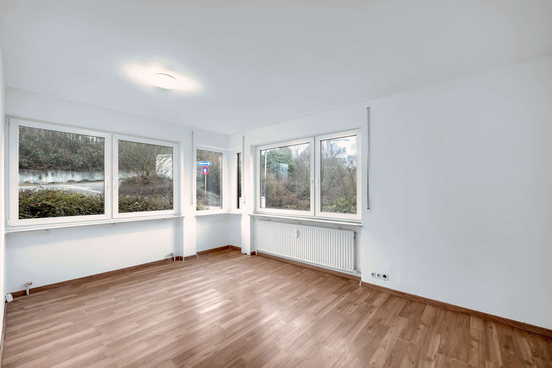 Thumbnail-Wohnung zum Kaufen in Kirchberg 169.000,00 € 108.45 m²