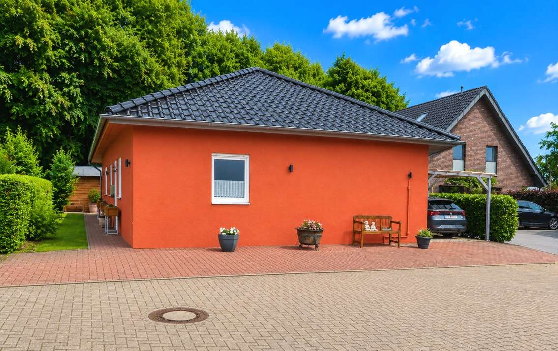 Thumbnail-Haus zum Kaufen in Hamminkeln 399.000,00 € 119 m²