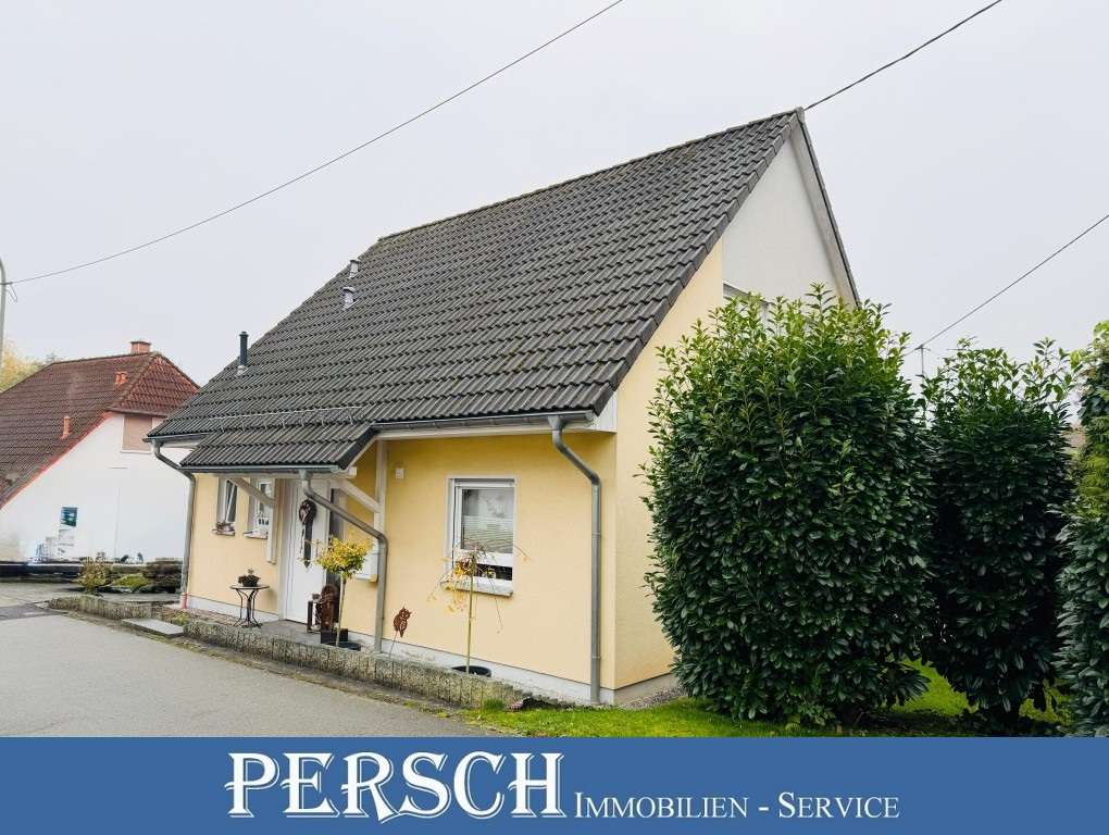 Thumbnail-Haus zum Kaufen in Namborn 320.000,00 € 136 m²