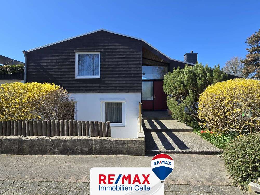 Thumbnail-Haus zum Kaufen in Braunschweig Kanzlerfeld 495.000,00 € 159 m²