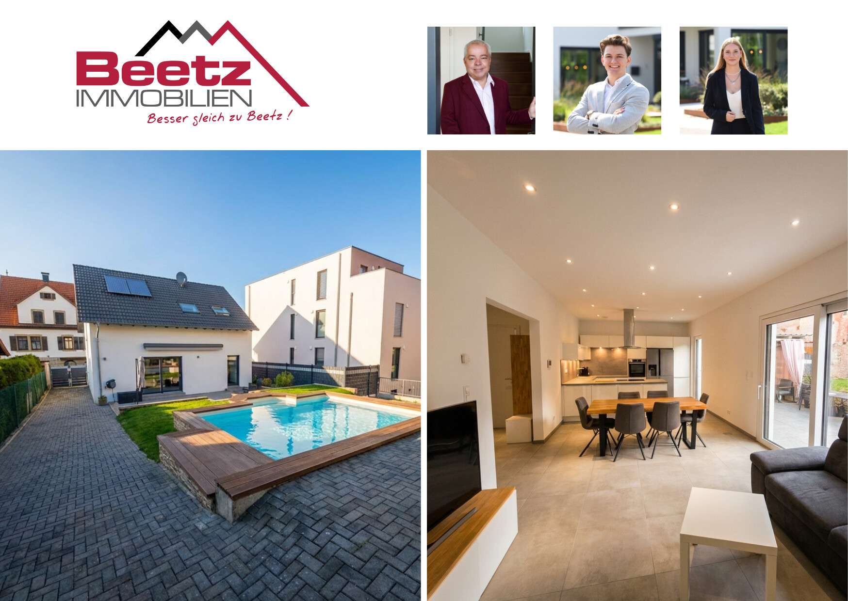 Thumbnail-Haus zum Kaufen in Sinsheim Reihen 599.000,00 € 140 m²