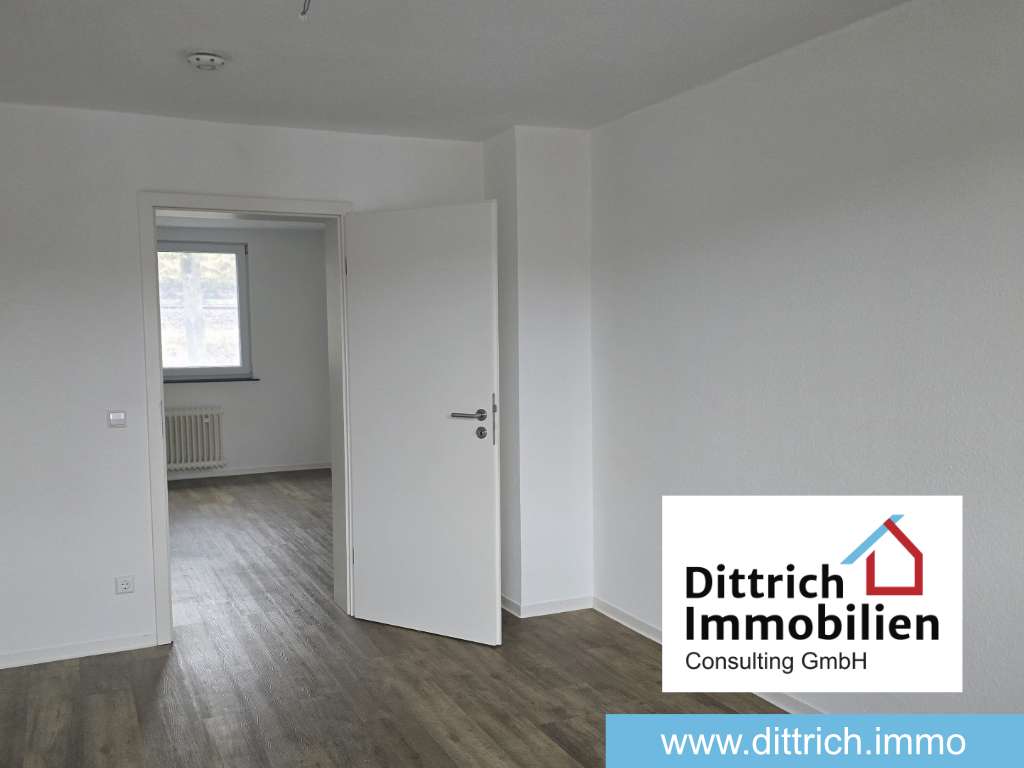 Thumbnail-Wohnung zum Mieten in Pforzheim 620,00 € 56 m²